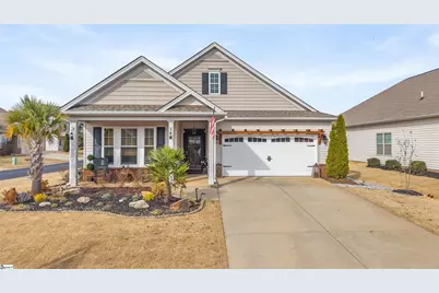 701 Arnica Drive, Duncan, SC 29334 - Photo 1