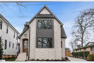 405 Croft Street, Greenville, SC 29609 - Photo 1