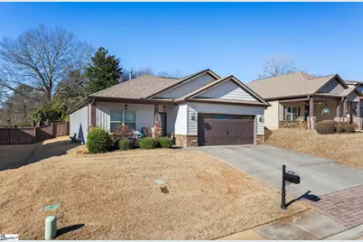 301 Linden Hall Lane, Easley, SC 29640 - Photo 5