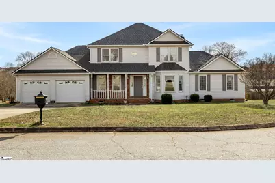 1 Foxwood Court, Simpsonville, SC 29680 - Photo 1