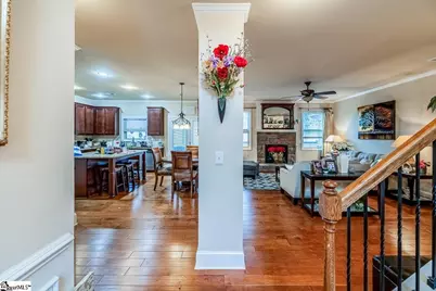 51 Wood Hollow Circle, Greer, SC 29650 - Photo 7