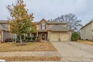 51 Wood Hollow Cir, Greer, SC 29650 - Photo 3