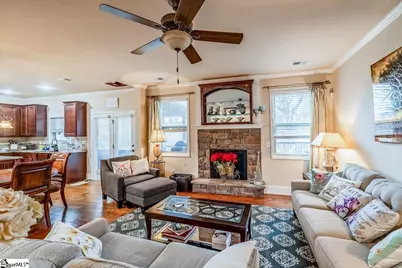 51 Wood Hollow Circle, Greer, SC 29650 - Photo 13