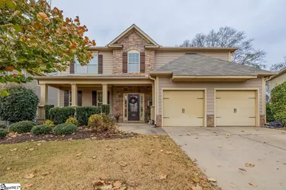51 Wood Hollow Circle, Greer, SC 29650 - Photo 1