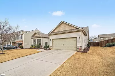 420 Brandybuck Drive, Piedmont, SC 29673 - Photo 5