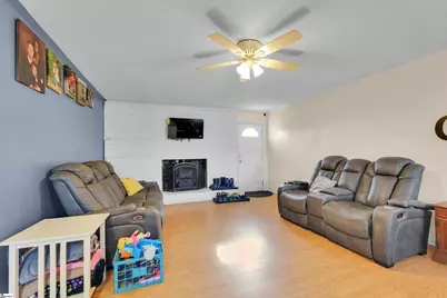 310 Rhodes Road, Woodruff, SC 29388 - Photo 5