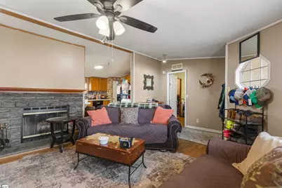 358 Stud Horse Road, Spartanburg, SC 29303 - Photo 7