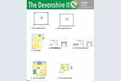 176 Hunter Ridge Drive #Lot 13, Boiling Springs, SC 29316 - Photo 3