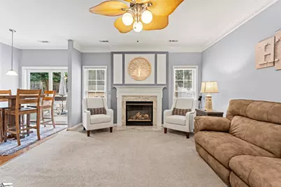 112 Bathurst Lane, Simpsonville, SC 29681 - Photo 7