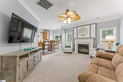 112 Bathurst Lane, Simpsonville, SC 29681 - Photo 5