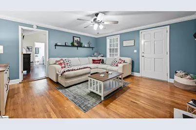 17 Brookview Circle, Greenville, SC 29605 - Photo 3