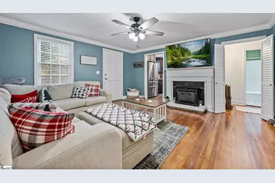 17 Brookview Circle, Greenville, SC 29605 - Photo 5