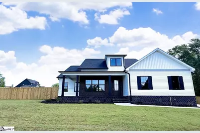 116 Mimosa Road #Lot 30, Inman, SC 29349 - Photo 25