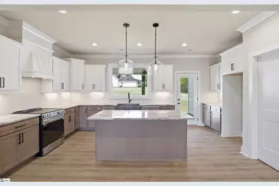 116 Mimosa Road #Lot 30, Inman, SC 29349 - Photo 5