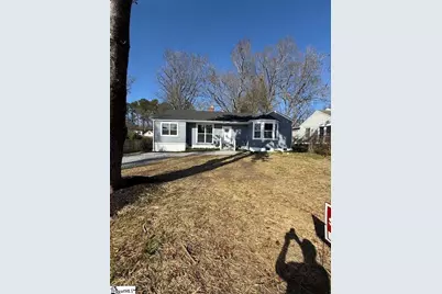 208 Glenwood Avenue, Anderson, SC 29625 - Photo 1