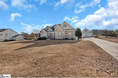 13 Ione Circle, Williamston, SC 29697 - Photo 3