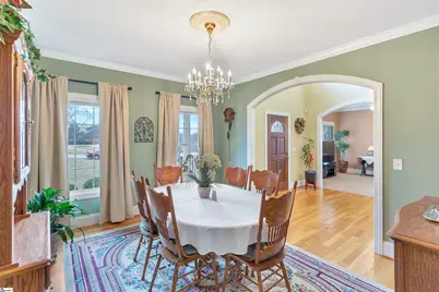 406 Hopewell Ridge, Anderson, SC 29621 - Photo 9