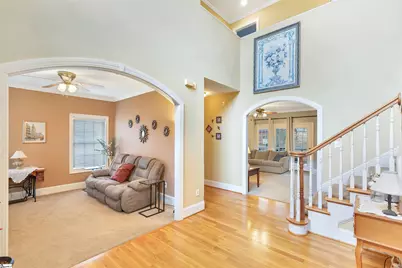 406 Hopewell Ridge, Anderson, SC 29621 - Photo 19