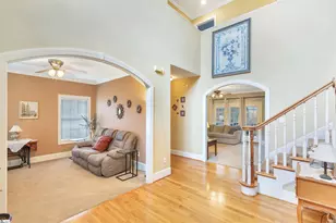 406 Hopewell Ridge, Anderson, SC 29621 - Photo 19