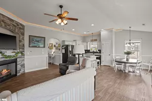 540 Thomas Edwards Ln, Greer, SC 29651 - Photo 19