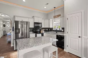 540 Thomas Edwards Ln, Greer, SC 29651 - Photo 23