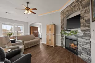 540 Thomas Edwards Ln, Greer, SC 29651 - Photo 17