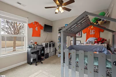 540 Thomas Edwards Lane, Greer, SC 29651 - Photo 11