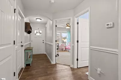 540 Thomas Edwards Lane, Greer, SC 29651 - Photo 5