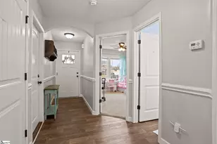 540 Thomas Edwards Ln, Greer, SC 29651 - Photo 5