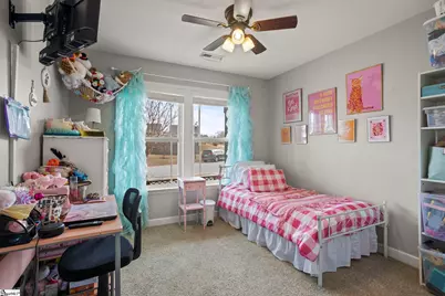 540 Thomas Edwards Lane, Greer, SC 29651 - Photo 7