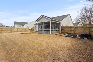 540 Thomas Edwards Ln, Greer, SC 29651 - Photo 29