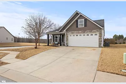 540 Thomas Edwards Lane, Greer, SC 29651 - Photo 3