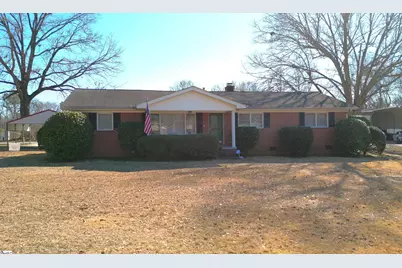 414 Mapleton Drive, Greenville, SC 29607 - Photo 1