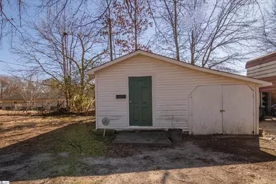 414 Mapleton Drive, Greenville, SC 29607 - Photo 21