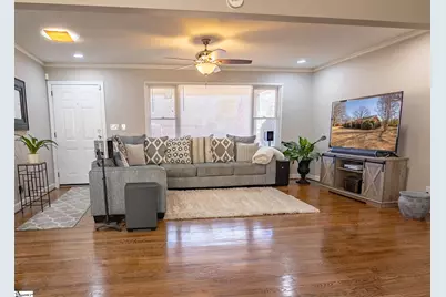 414 Mapleton Drive, Greenville, SC 29607 - Photo 5