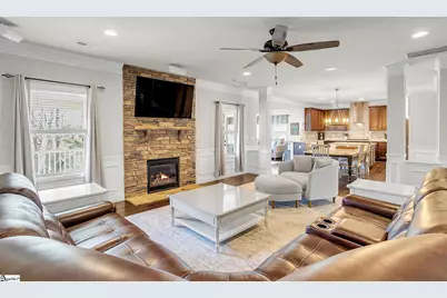 25 Yorkmont Way, Greer, SC 29651 - Photo 5