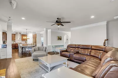 25 Yorkmont Way, Greer, SC 29651 - Photo 7