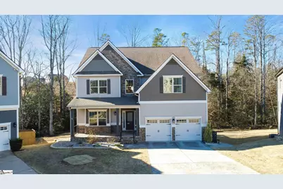 25 Yorkmont Way, Greer, SC 29651 - Photo 1