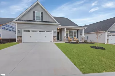 8030 Gladside Way, Greer, SC 29651 - Photo 3