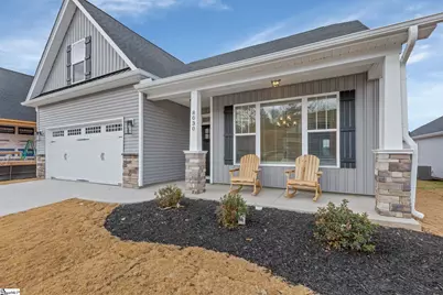 8030 Gladside Way, Greer, SC 29651 - Photo 41