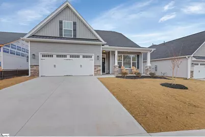 8030 Gladside Way, Greer, SC 29651 - Photo 39