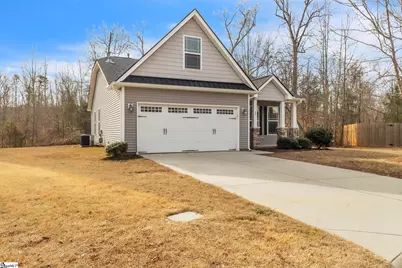 27 Collins Mills Court, Simpsonville, SC 29681 - Photo 3