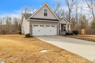 27 Collins Mills Ct, Simpsonville, SC 29681 - Photo 3