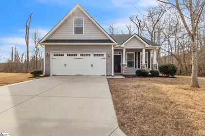 27 Collins Mills Court, Simpsonville, SC 29681 - Photo 1