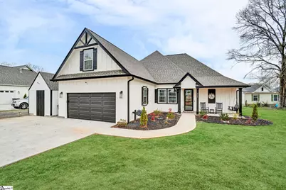 213 Burdette Road, Simpsonville, SC 29681 - Photo 37