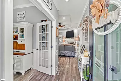 213 Burdette Road, Simpsonville, SC 29681 - Photo 7