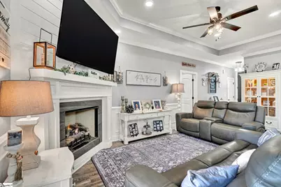 213 Burdette Road, Simpsonville, SC 29681 - Photo 9