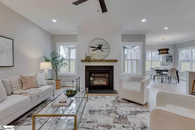 131 Terrace Circle, Simpsonville, SC 29681 - Photo 3