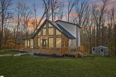 242 Hawk Lane, Fountain Inn, SC 29644 - Photo 1