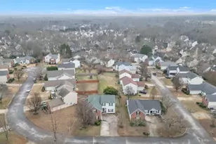 4 Druid Hill Ct, Simpsonville, SC 29681 - Photo 23